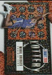 Mikal Bridges