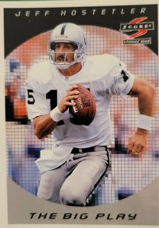 Jeff Hostetler