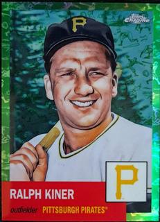 Ralph Kiner