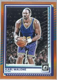 Karl Malone