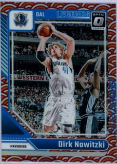 Dirk Nowitzki