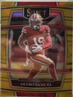 Deebo Samuel