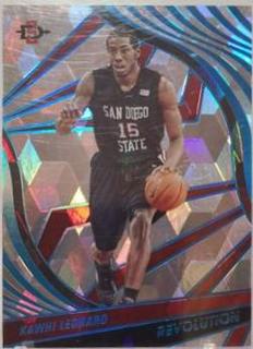 Kawhi Leonard