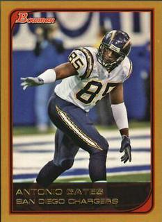 Antonio Gates