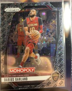 Darius Garland