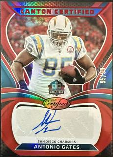 Antonio Gates