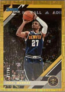 Jamal Murray