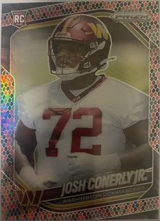 Josh Conerly Jr.