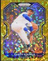 Sandy Koufax