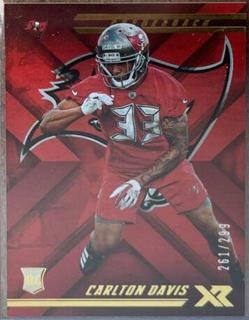 Carlton Davis
