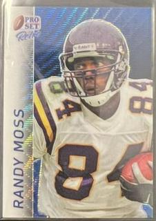Randy Moss