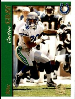 Carlton Gray