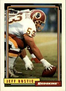 Jeff Bostic