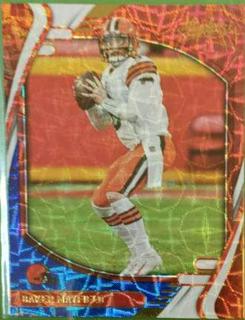 Baker Mayfield
