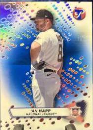 Ian Happ