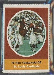 Ron Yankowski