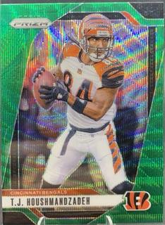 T.J. Houshmandzadeh