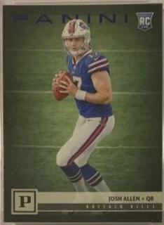 Josh Allen