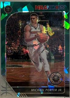 Michael Porter Jr.