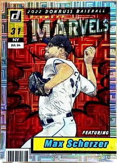Max Scherzer