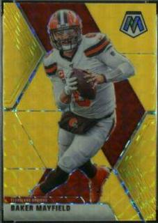 Baker Mayfield