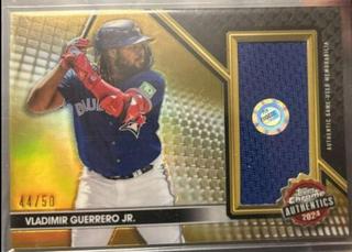 Vladimir Guerrero Jr.