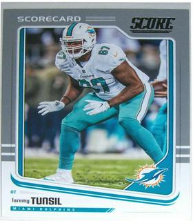 Laremy Tunsil