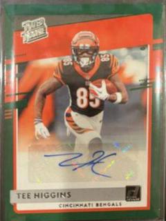 Tee Higgins