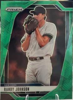 Randy Johnson