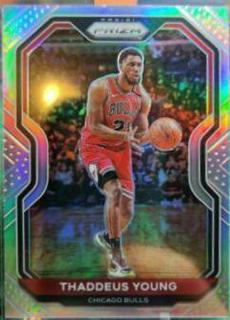 Thaddeus Young