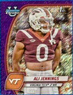 Ali Jennings