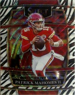Patrick Mahomes II