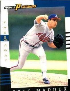 Greg Maddux