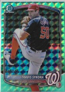 Travis Sykora