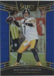 Ben Roethlisberger