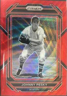 Johnny Pesky