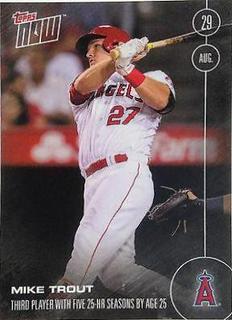 Mike Trout