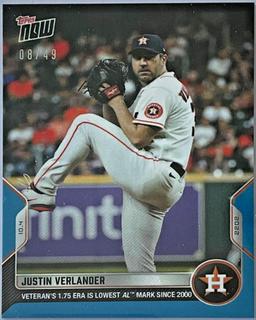 Justin Verlander
