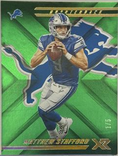 Matthew Stafford