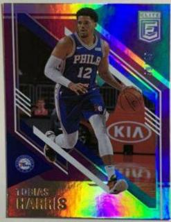 Tobias Harris