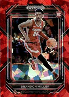 Brandon Miller