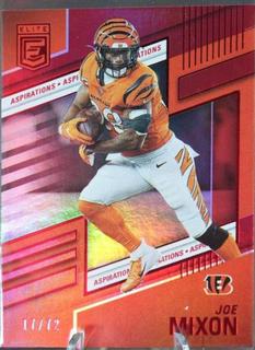 Joe Mixon