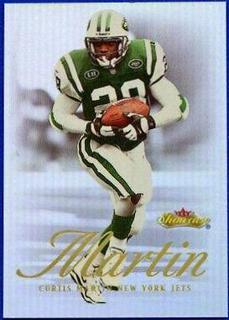Curtis Martin