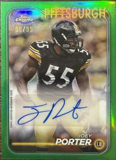 Joey Porter