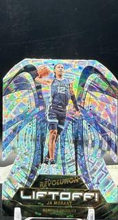Ja Morant