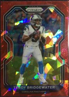 Teddy Bridgewater