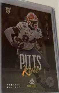 Kyle Pitts