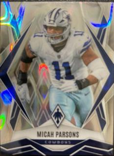 Micah Parsons