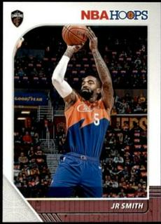 JR Smith