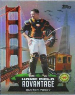 Buster Posey